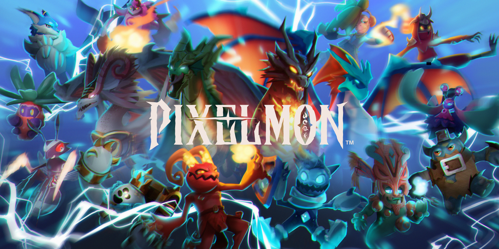 From NFT Punchline to $8 Million Raise, ‘Pixelmon’ Preps for MON Token Launch