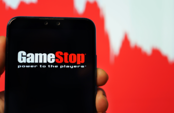 GME Crash: GameStop Tribute Meme Coin on Solana Plunges 52%