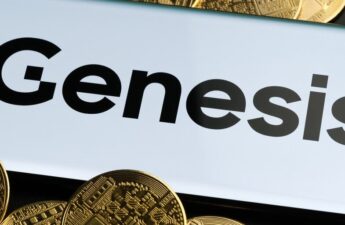 Genesis Approved to Sell $1.6B GBTC Shares