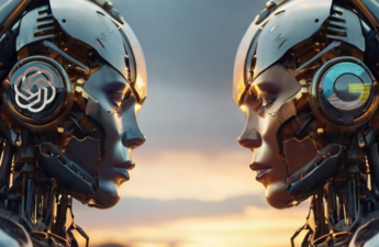 Google Gemini Advanced vs OpenAI ChatGPT Plus: Here's How They Stack Up