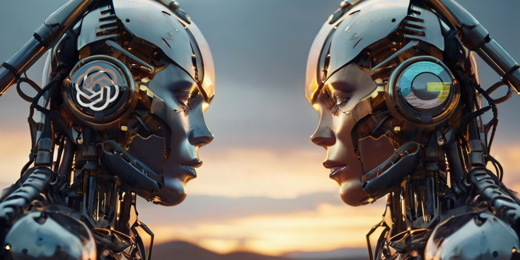 Google Gemini Advanced vs OpenAI ChatGPT Plus: Here's How They Stack Up