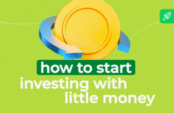 How To Invest With Little Money in 2024: A Step-by-Step Guide