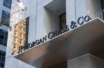 JPMorgan Says Bitcoin Halving and Ethereum Upgrade ‘Are Largely Priced In’