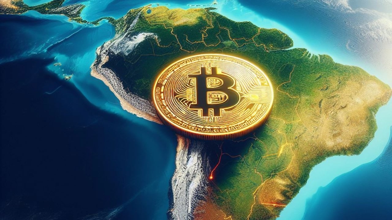 Latam Insights: Mexican Billionaire Ricardo Salinas’ Bitcoin Investment Advice, Bitso’s Latam Trends Report