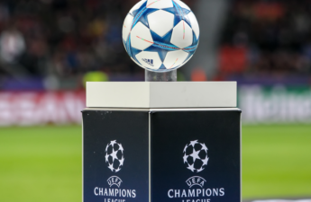 Mastercard's UEFA Champions League Game Lets Cardholders Win Tickets via NFT Pass