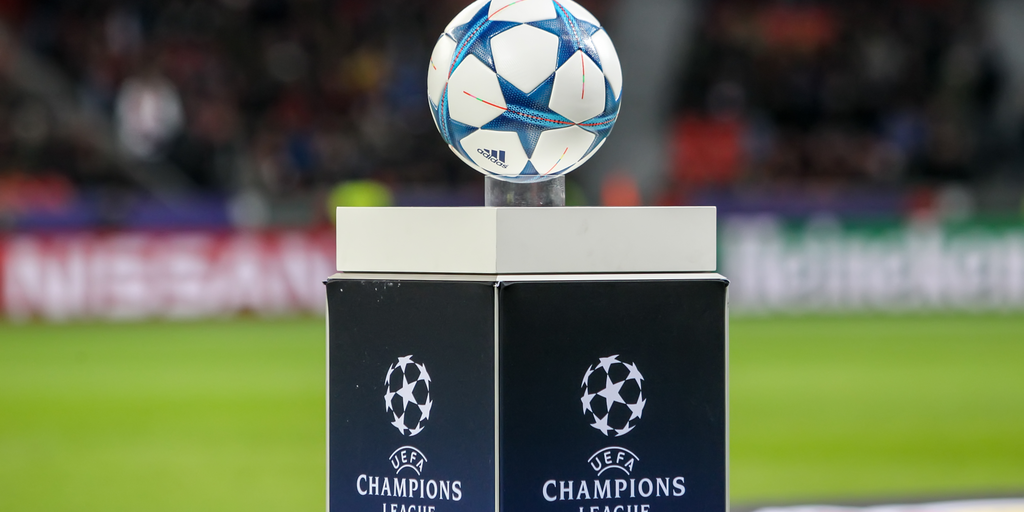 Mastercard's UEFA Champions League Game Lets Cardholders Win Tickets via NFT Pass