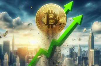 Max Keiser Warns of Government Seizing Bitcoin in ETFs — Predicts 1987-Style Crash as BTC Rises to $500K