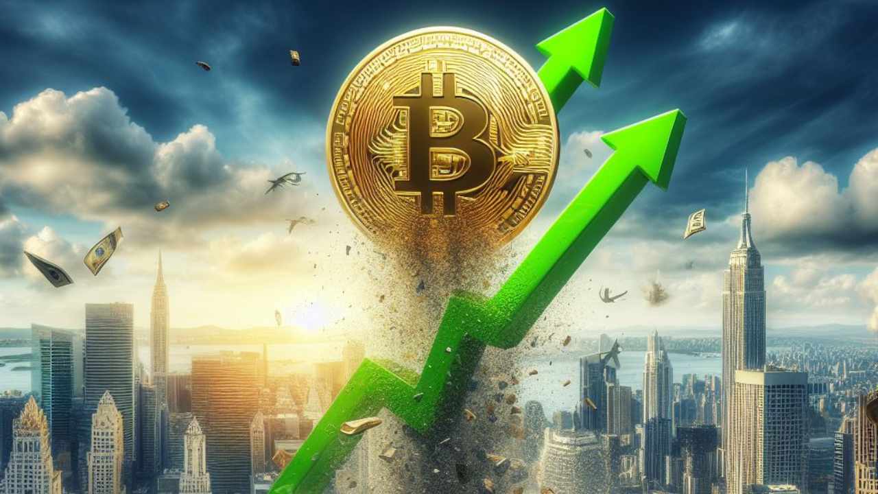 Max Keiser Warns of Government Seizing Bitcoin in ETFs — Predicts 1987-Style Crash as BTC Rises to $500K