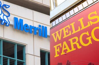 Merrill, Wells Fargo Offering Bitcoin ETFs to Top Clients: Report