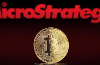 MicroStrategy Bitcoin Stash Swells to $10.28 Billion as Firm Buys More BTC