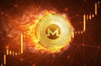 Monero Makes Comeback Following Binance Delisting Price Dip