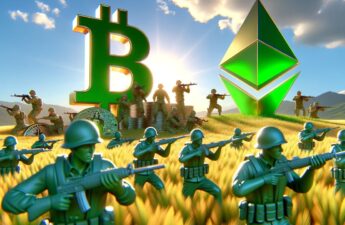 New Study Unveils the Total Cost to Attack Bitcoin and Ethereum