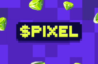 PIXEL Debuts to $441M Market Cap as Ronin Gamers Get Airdrop Tokens