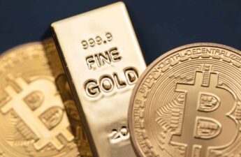 Peter Schiff Predicts Bitcoin ETF Bubble — Expects BTC to Crash When Gold Breaks Out