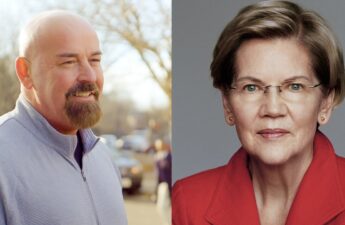 Pro-Crypto Lawyer John Deaton Enters Senate Race to Challenge Elizabeth Warren