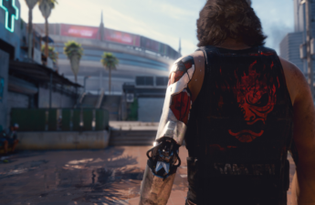 'Project Orion' Preview: Everything You Need to Know About the 'Cyberpunk 2077' Sequel