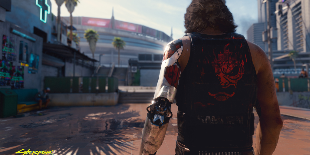 'Project Orion' Preview: Everything You Need to Know About the 'Cyberpunk 2077' Sequel