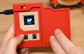 Real-World Pokédex Can ID Pokémon On Sight, Thanks to ChatGPT