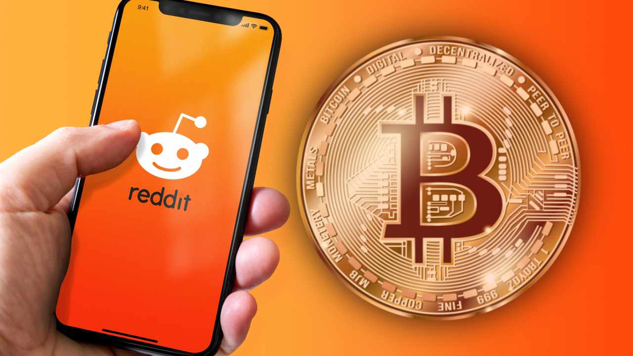 Reddit Embraces Crypto: IPO Filing Reveals Bitcoin, Ether Investments