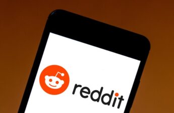 Reddit Signs Deal with Google for AI Model Training