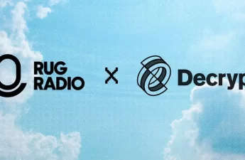 Rug Radio & Decrypt Path to Establishing a Decentralized Media Ecosystem