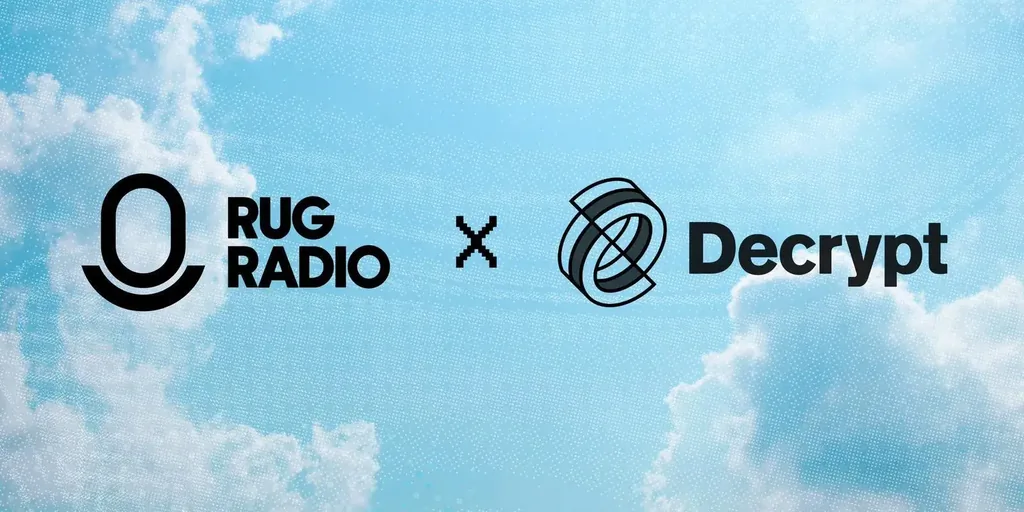 Rug Radio & Decrypt Path to Establishing a Decentralized Media Ecosystem