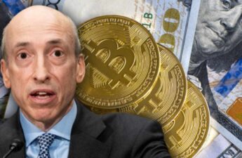 SEC Chair Gary Gensler Outlines ‘Very Real Economic Difference’ Between Bitcoin and US Dollar