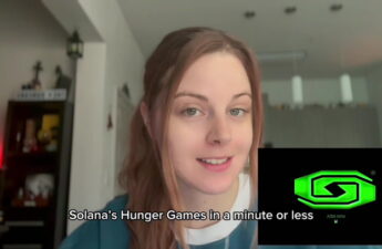 Solana Hunger Games: Explained in One Minute or Less