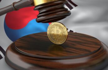 South Korea Arrests Haru Invest Executives Over Alleged $826M Embezzlement