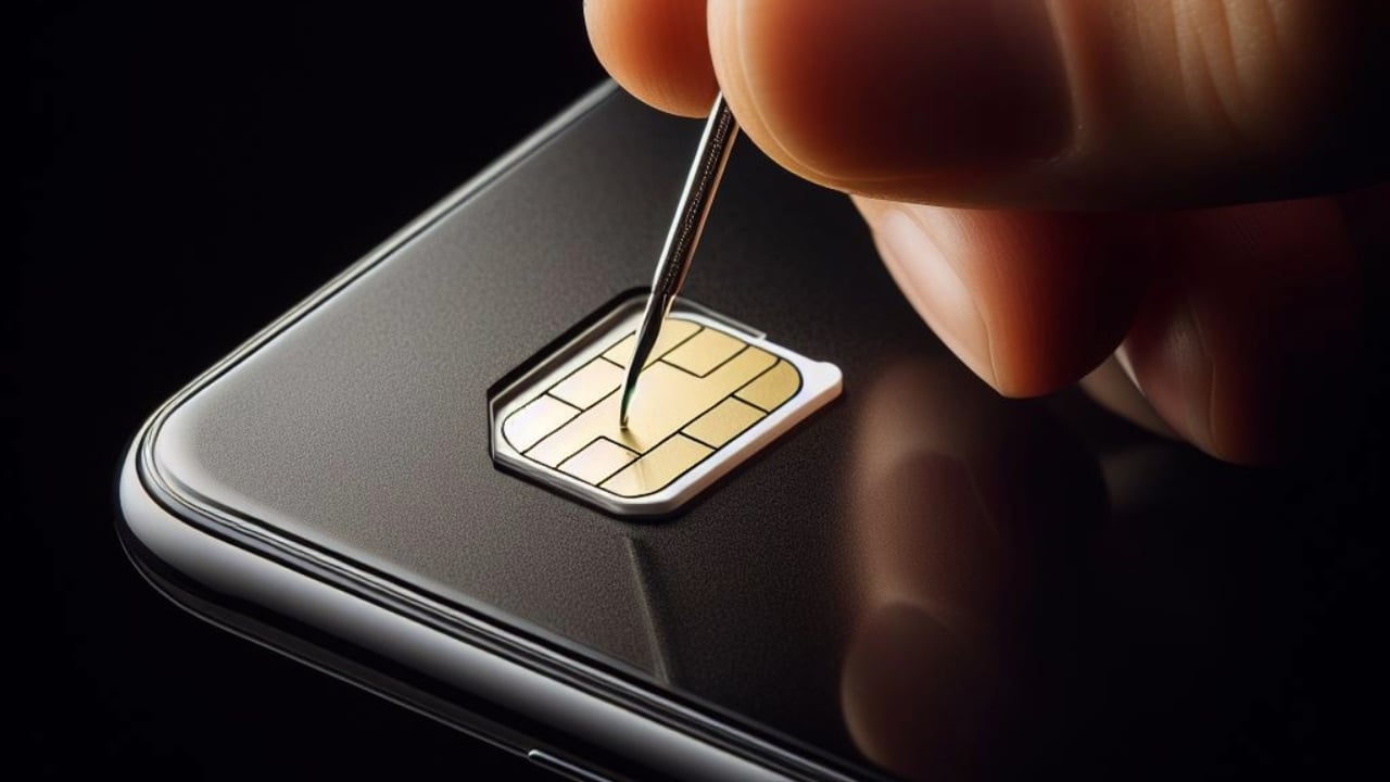 Telefonica Partners Chainlink to Mitigate SIM Swap Attacks in Web3