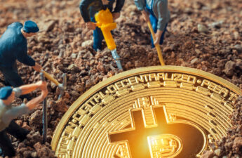 Two Bitcoin Mining Stocks Are Must Buys Ahead of Halving, Says Brokerage Firm