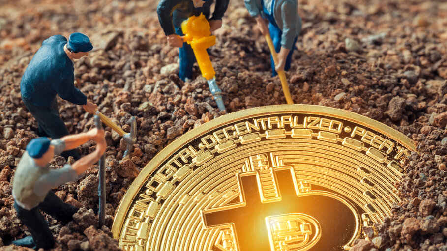 Two Bitcoin Mining Stocks Are Must Buys Ahead of Halving, Says Brokerage Firm