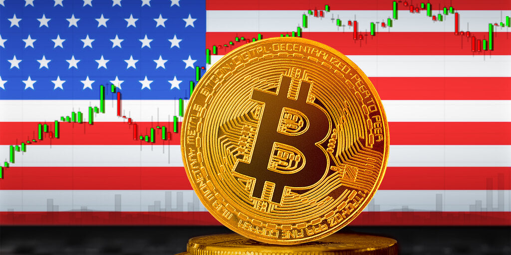 US Government Now Owns $12 Billion Worth of Bitcoin—Here's Why