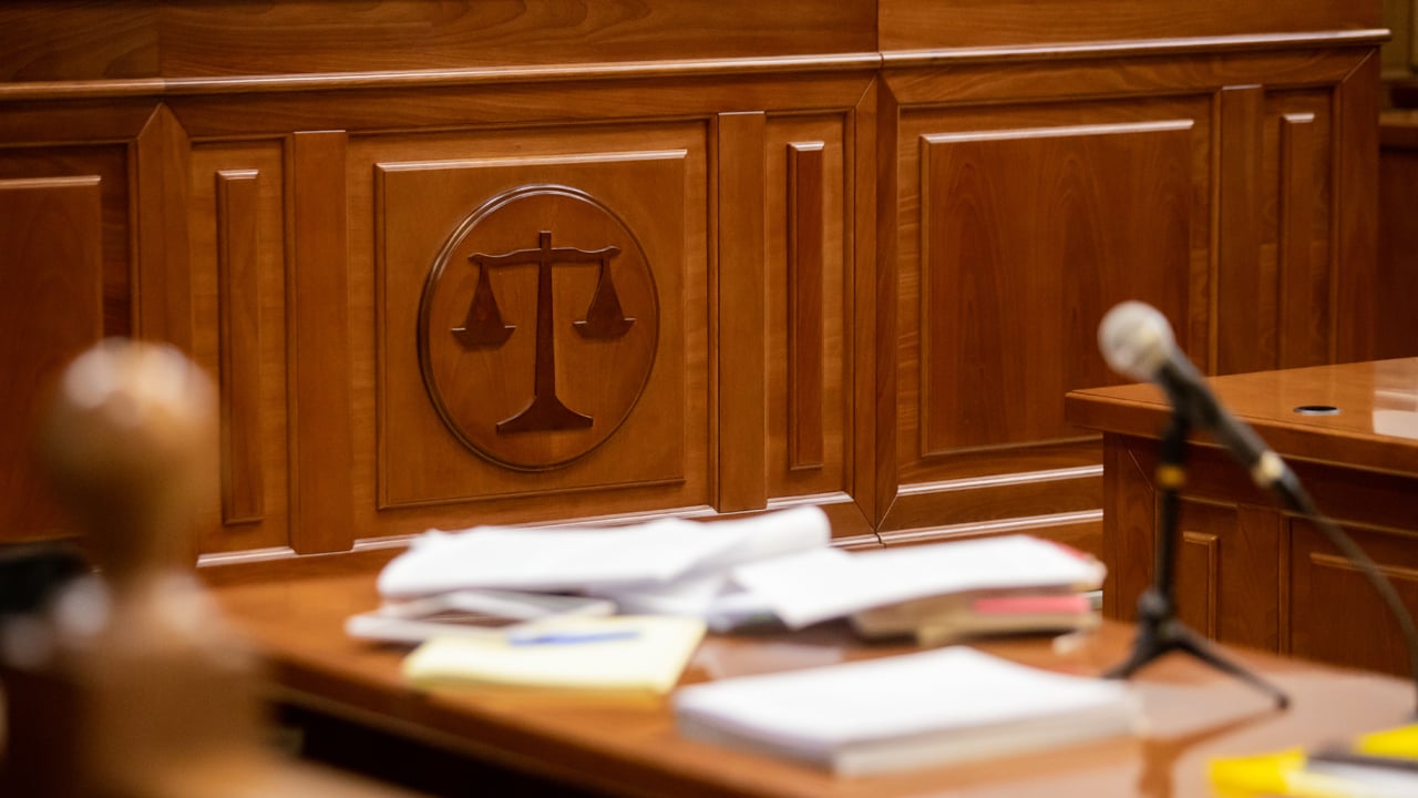 US Judge Urged to Approve Binance’s $4.3 Billion Plea Deal