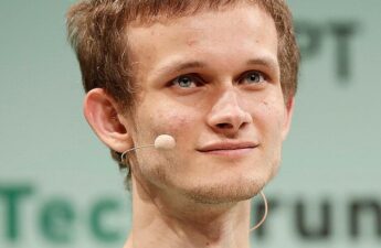 Vitalik Buterin Wary of Pushing Too Much Complexity to Ethereum L2s