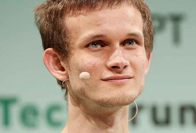 Vitalik Buterin Wary of Pushing Too Much Complexity to Ethereum L2s