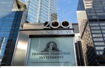 Wall Street Titan Franklin Templeton Enters Spot Ethereum ETF Race