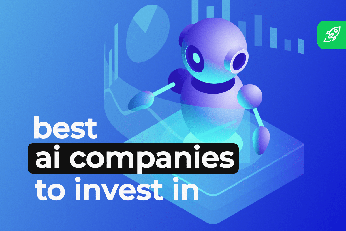 What Are the Best AI Companies to Invest in 2024? – Cryptocurrency News & Trading Tips – Crypto Blog by Changelly