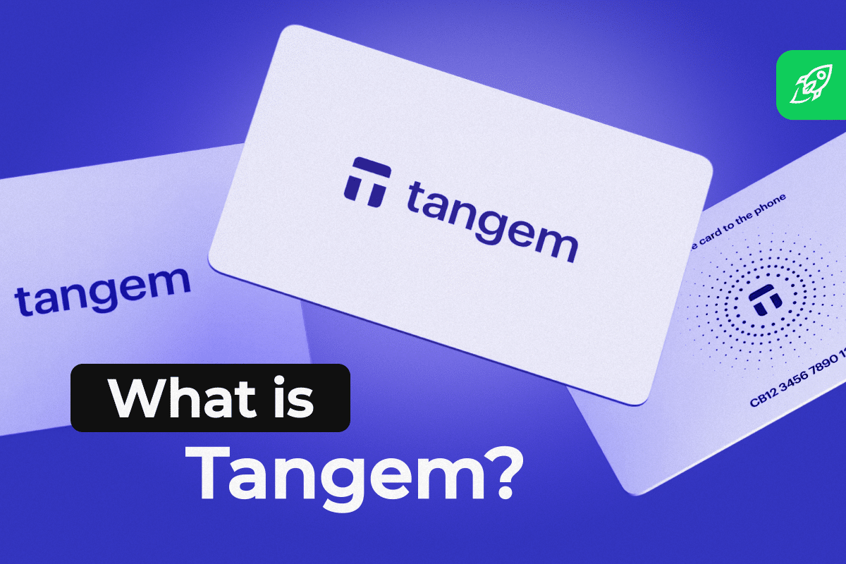 What Is Tangem Wallet? A Comprehensive Review