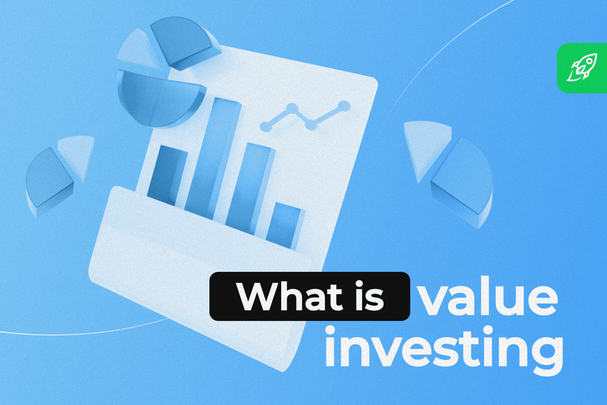 What Is Value Investing? Exploring the Timeless Investment Strategy – Cryptocurrency News & Trading Tips – Crypto Blog by Changelly