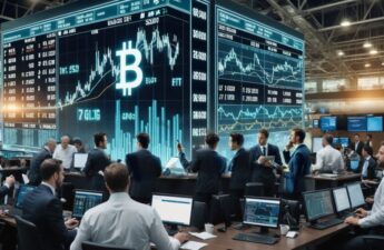 What the Bitcoin Halving and Bitcoin ETFs Mean for Supply and Demand