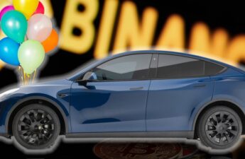 Why Is Binance Tempting Bitcoin Futures Investors With Free Teslas?