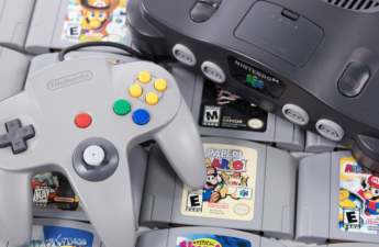 You Can Now Play Nintendo 64 Games on Bitcoin, Thanks to This Ordinals Project