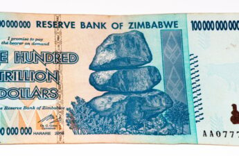 Zimbabwe to Launch ‘Structured Currency’ Linked to Gold, Says Finance Minister