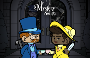 ‘Mystery Society’ Puts an NFT Twist on Casual Party Games Like ‘Among Us’