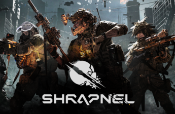 ‘Shrapnel’ Early Access Preview: The Long-Awaited Crypto Shooter Already Shines