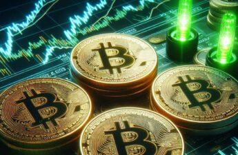 $200B Financial Group Cetera Approves 4 Spot Bitcoin ETFs on Its Platform