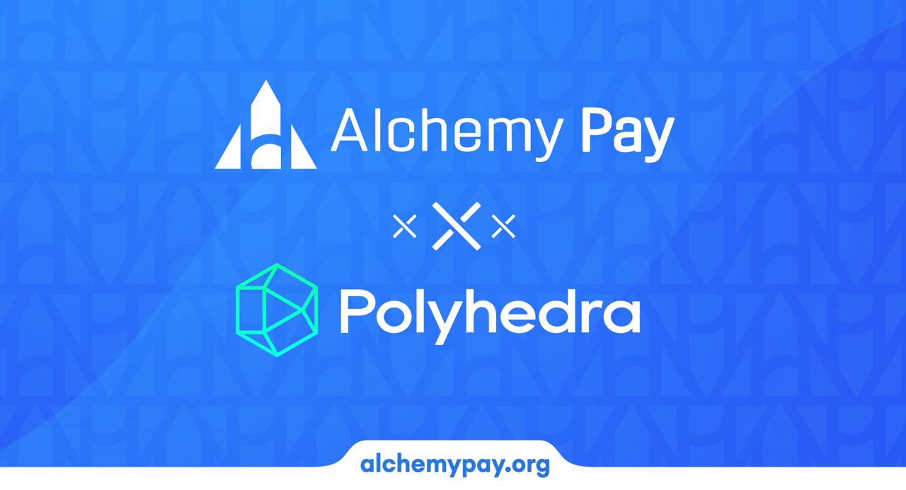 Alchemy Pay and Polyhedra Network Announce Upcoming Collaboration for Seamless Ramp Solution