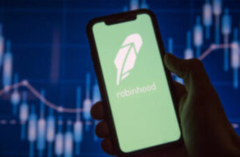 Robinhood Stock