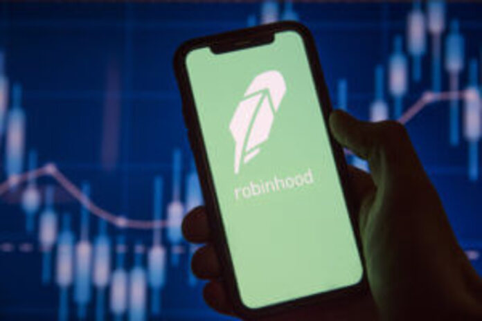 Robinhood Stock